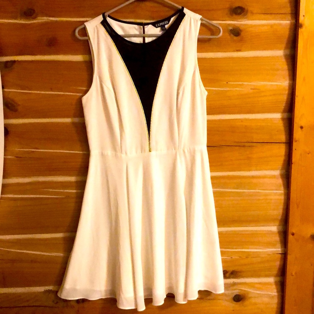 NWOT Express Dress 🪷